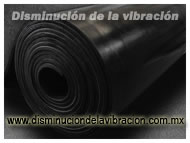 hule ignifugo aa DISMINUCION DE LA VIBRACION hule ignifugo aa DISMINUCION DE LA VIBRACION
